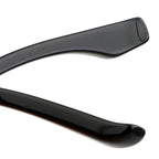 Fabricante de gafas rectangulares de titanio JC-86033 - Joyiris