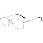 Fabricante de gafas rectangulares de titanio JC-86033 - Joyiris