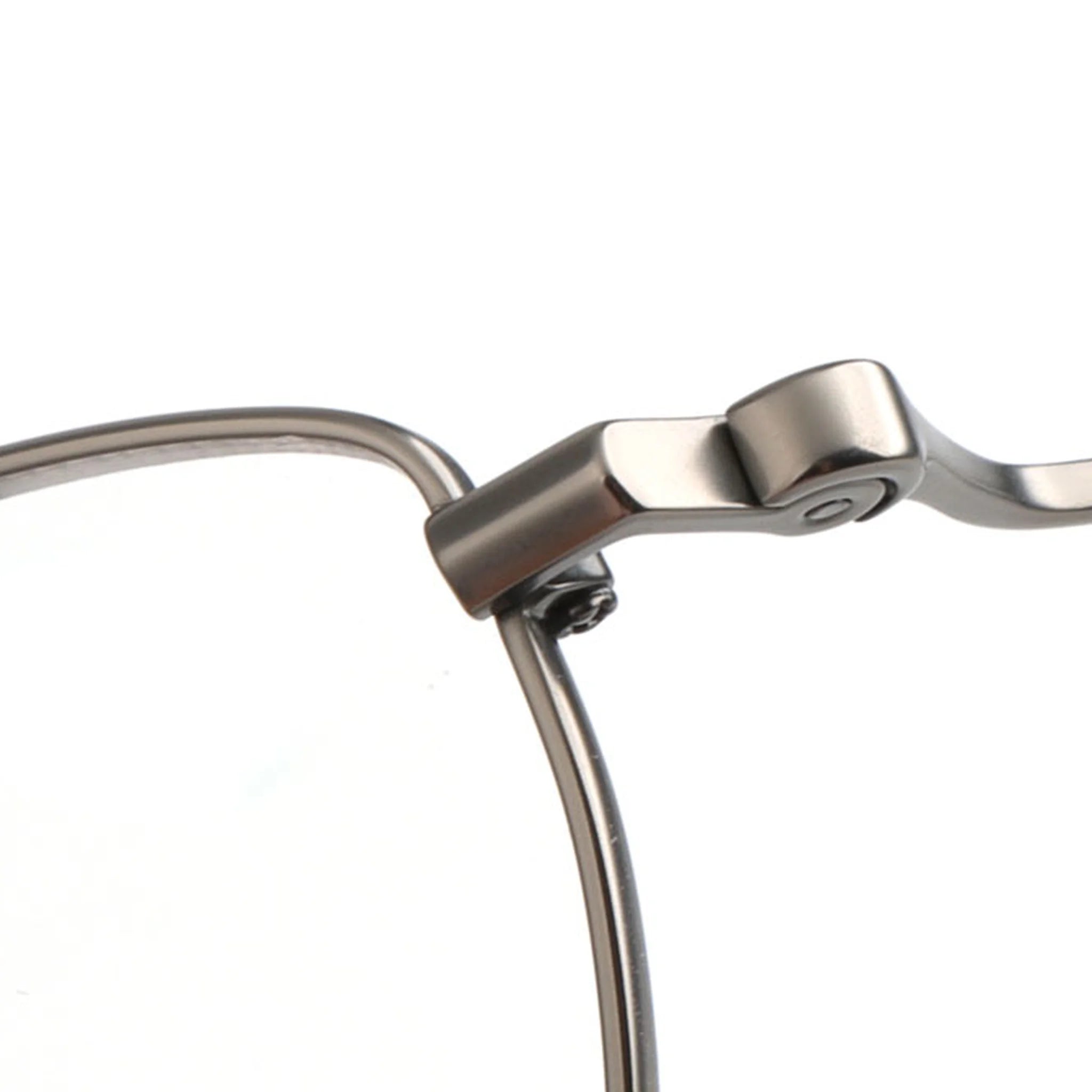 Cat-Eye Titanium JC-86035 Glasses Manufacturer - Joyiris