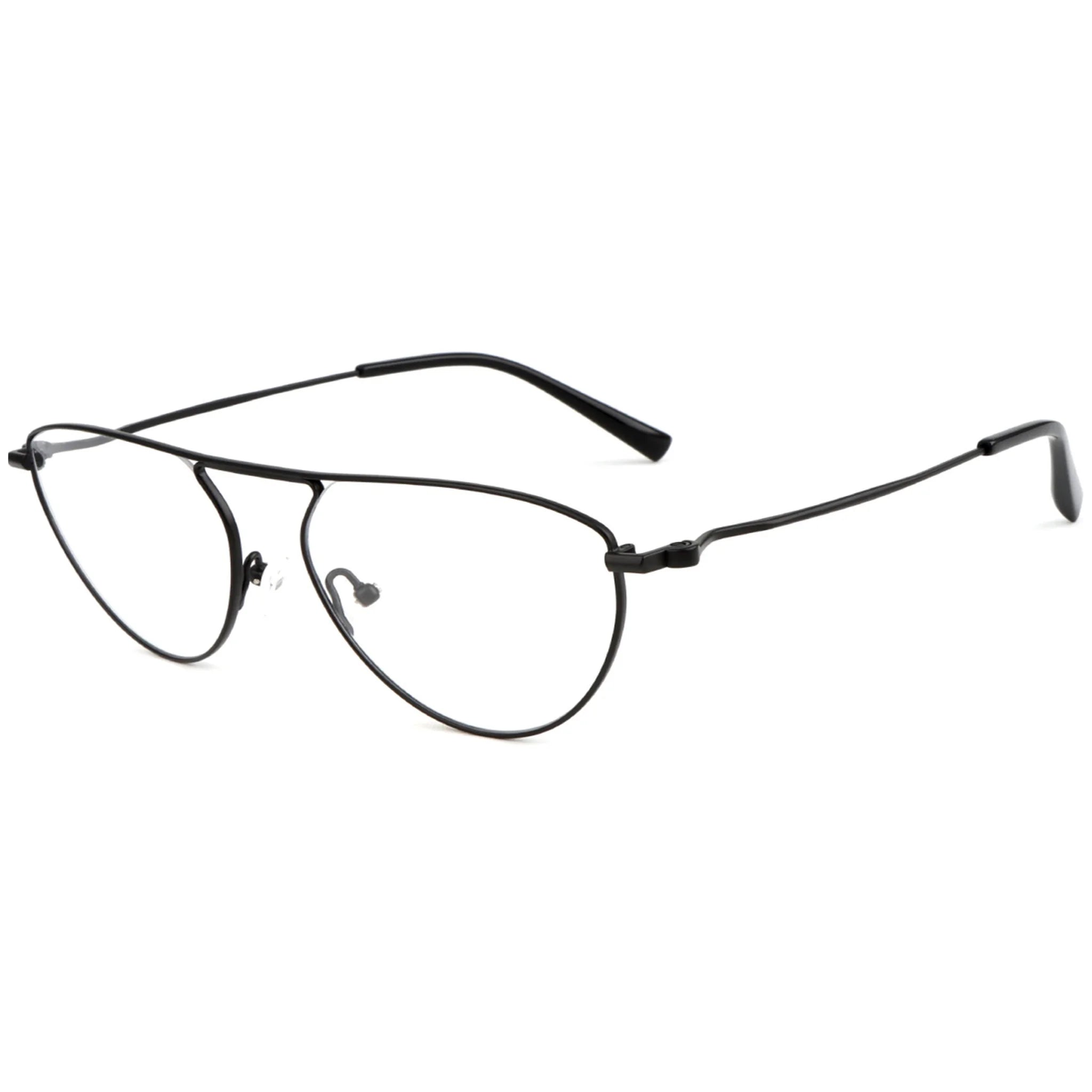 Gafas Cat-Eye Titanium JC-86035 Fabricante - Joyiris