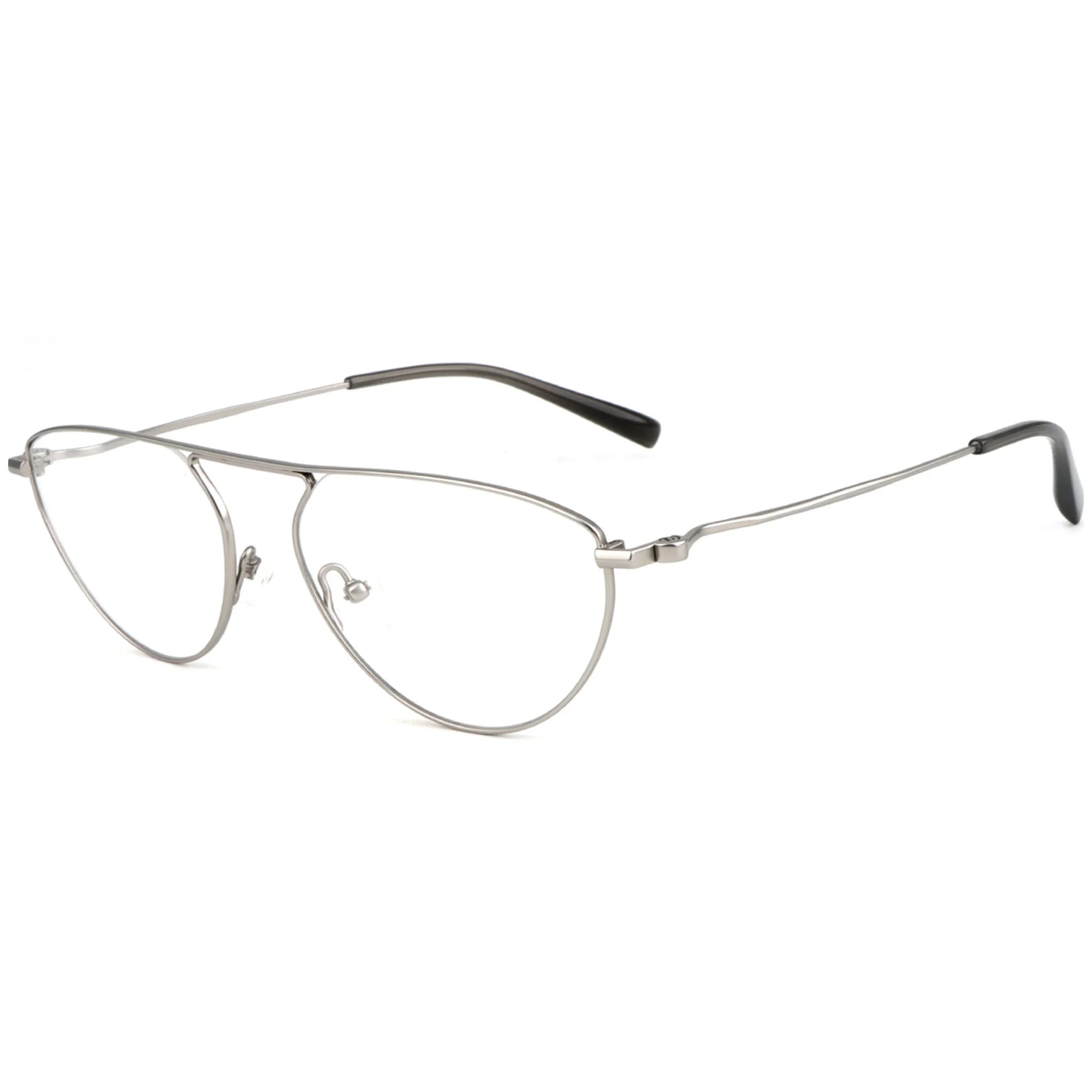 Gafas Cat-Eye Titanium JC-86035 Fabricante - Joyiris