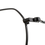 Fabricante de gafas ovaladas de titanio JC-86036 - Joyiris