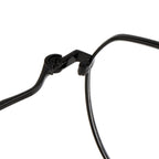 Fabricante de gafas ovaladas de titanio JC-86036 - Joyiris