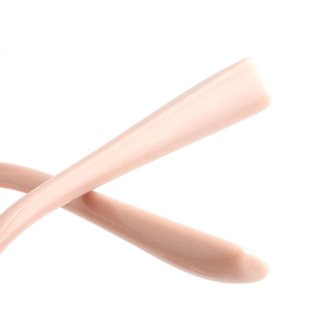Fabricante de gafas ovaladas de titanio JC-86036 - Joyiris