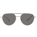 Fabricante de gafas ovaladas de titanio JC-86036 - Joyiris