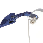 Fabricante de gafas rectangulares de titanio JC-86038 - Joyiris