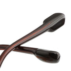 Fabricante de gafas rectangulares de titanio JC-86040 - Joyiris