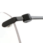 Fabricante de gafas rectangulares de titanio JC-86041 - Joyiris