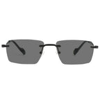 Fabricante de gafas rectangulares de titanio JC-86041 - Joyiris