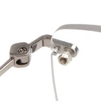 Fabricante de gafas rectangulares de titanio JC-86042 - Joyiris