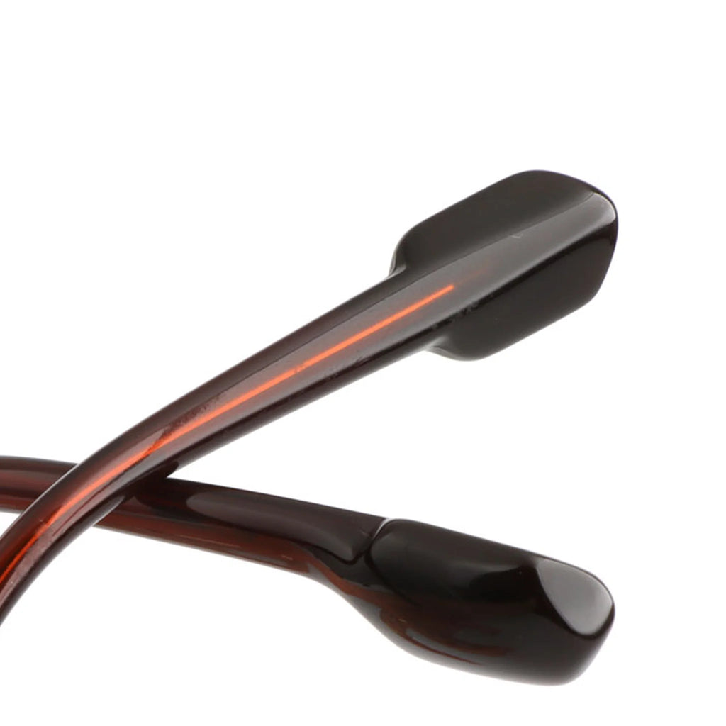 Fabricante de gafas rectangulares de titanio JC-86043 - Joyiris