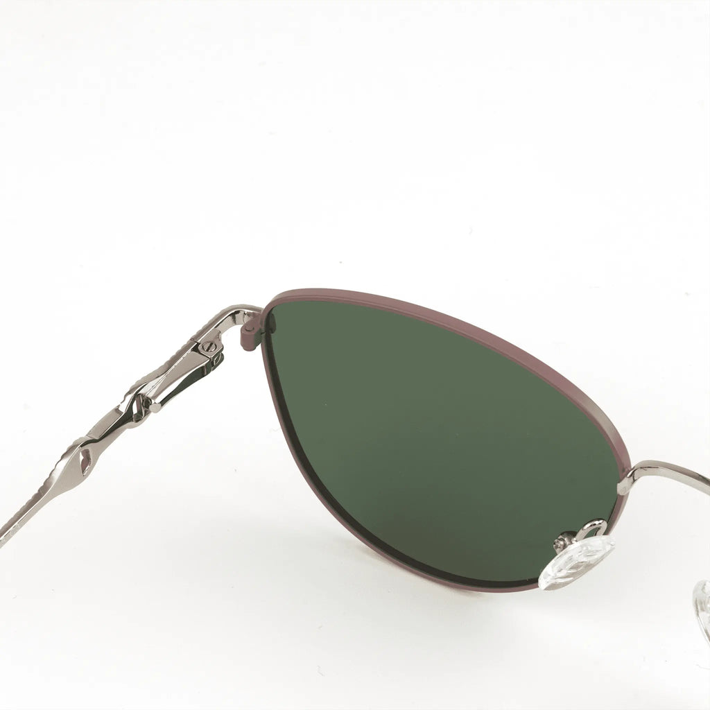 Gafas Cat-Eye de metal JC-86311 Fabricante - Joyiris