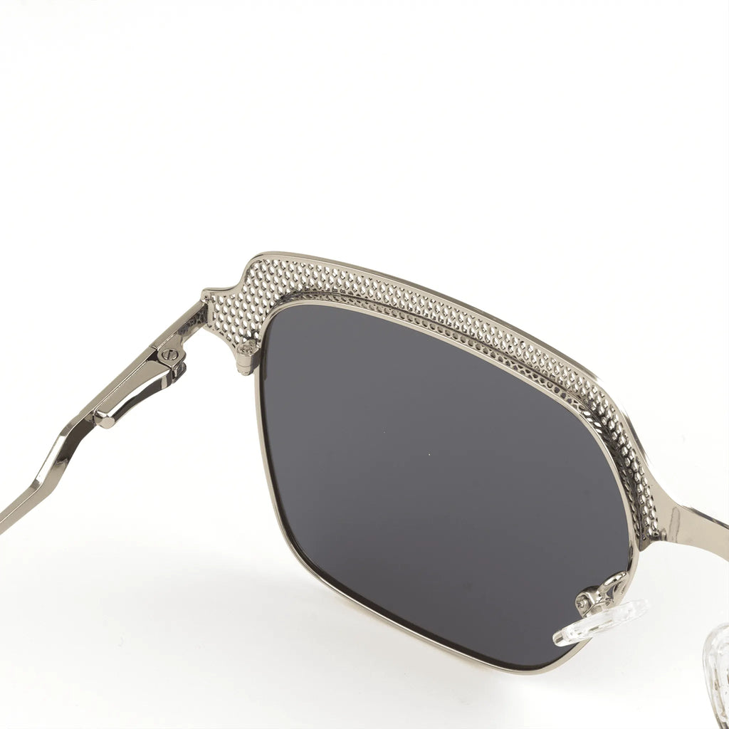 Gafas geométricas de metal JC-86601 - Joyiris