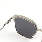Gafas geométricas de metal JC-86601 - Joyiris