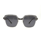 Gafas geométricas de metal JC-86601 - Joyiris