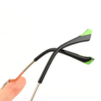 Gafas Cat-Eye de metal JC-86611 Fabricante - Joyiris