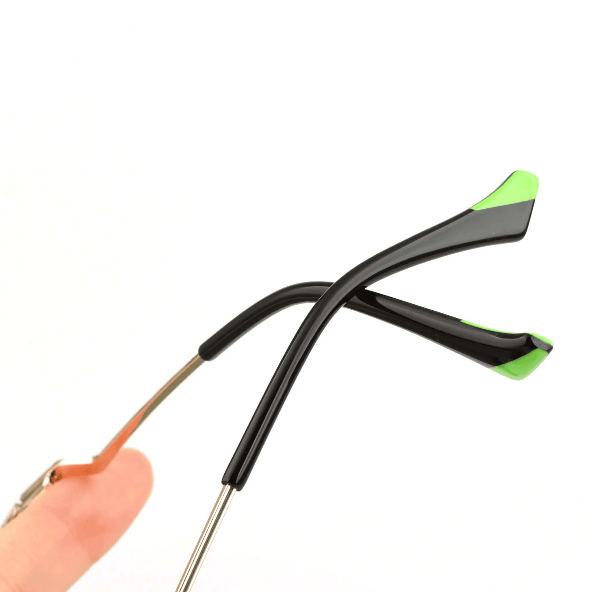 Gafas Cat-Eye de metal JC-86611 Fabricante - Joyiris