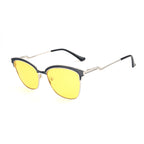 Gafas Cat-Eye de metal JC-86611 Fabricante - Joyiris