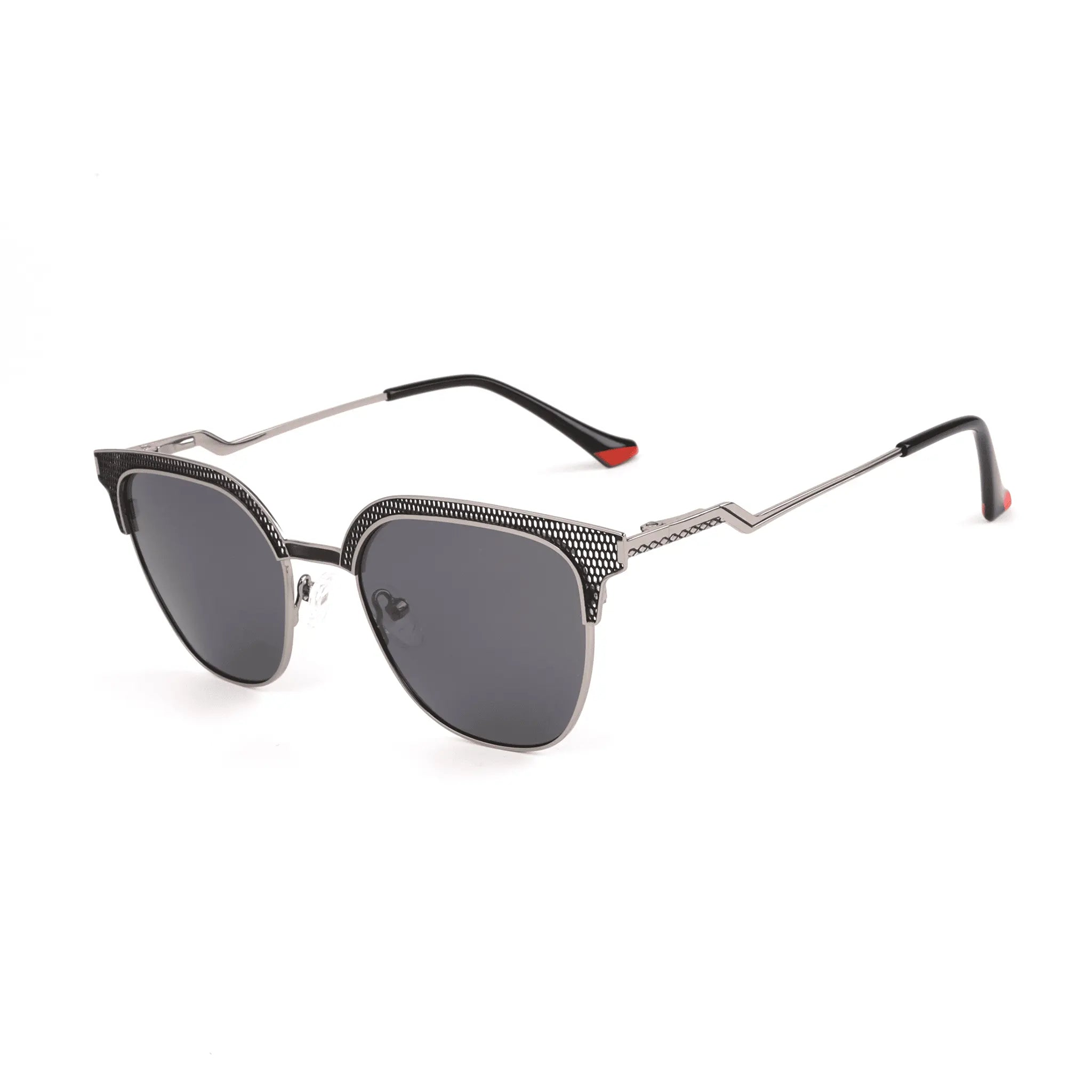 Gafas Cat-Eye de metal JC-86621 Fabricante - Joyiris