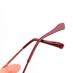 Fabricante de gafas redondas de metal JC-86651 - Joyiris