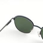 Gafas redondas de metal JC-86681 Fabricante - Joyiris