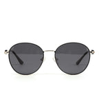 Fabricante de gafas redondas de metal JC-86701 - Joyiris