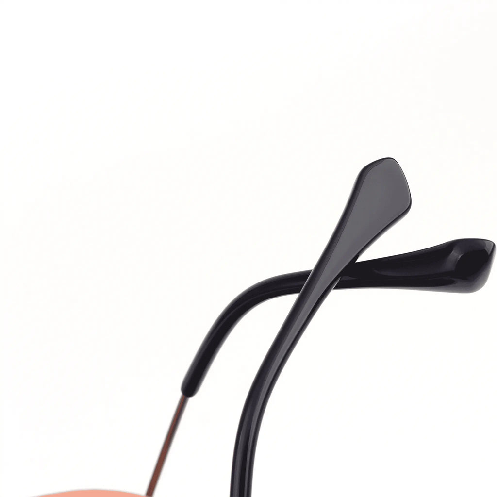 Gafas geométricas de metal JC-86741 - Joyiris