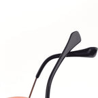Gafas geométricas de metal JC-86741 - Joyiris