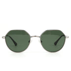 Gafas geométricas de metal JC-86741 - Joyiris
