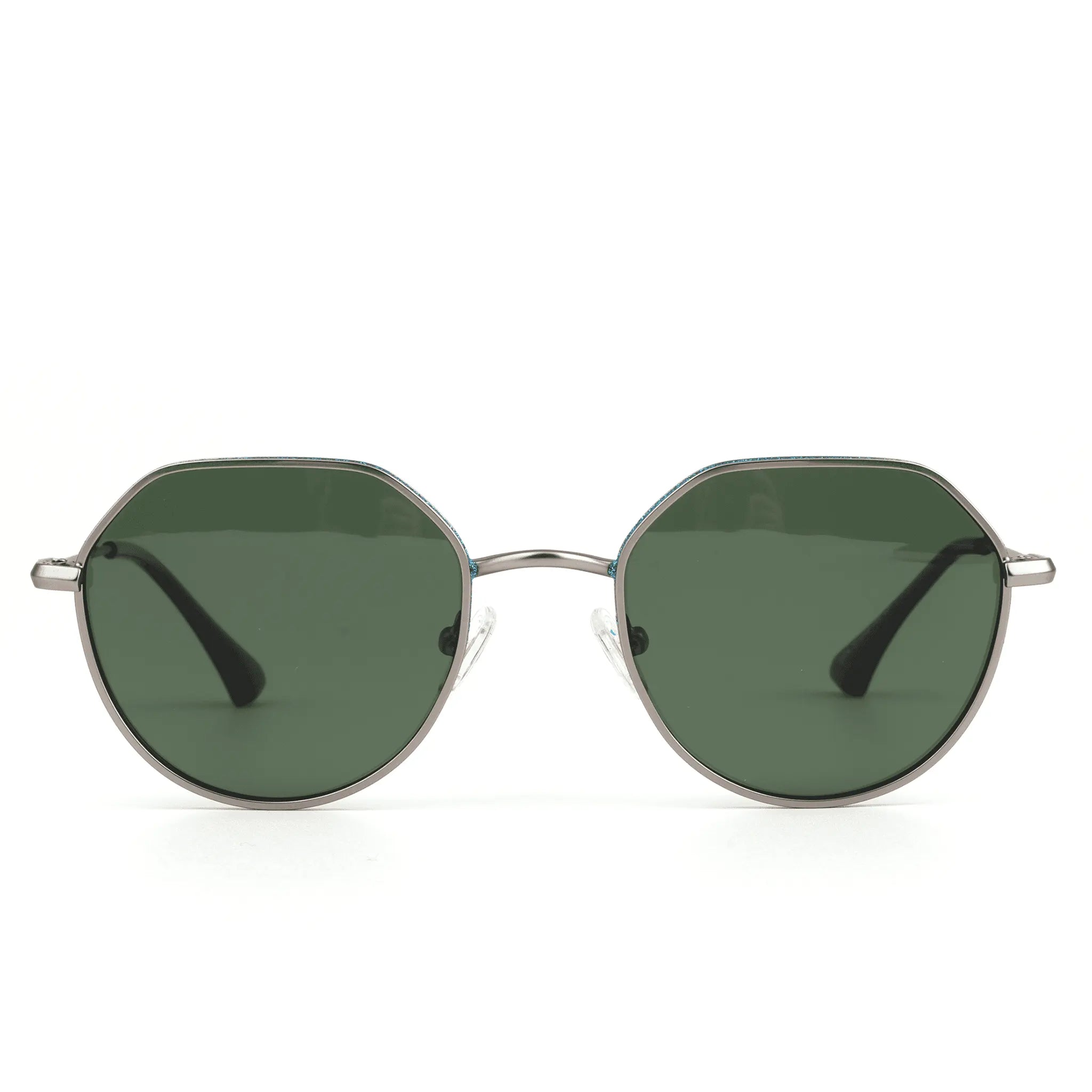 Geometric Metal JC-86741 Glasses Manufacturer - Joyiris