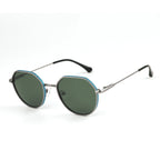 Gafas geométricas de metal JC-86741 - Joyiris