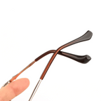 Gafas Cat-Eye de metal JC-86751 Fabricante - Joyiris