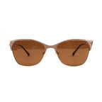 Gafas Cat-Eye de metal JC-86751 Fabricante - Joyiris