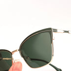 Gafas Cat-Eye de metal JC-86761 Fabricante - Joyiris