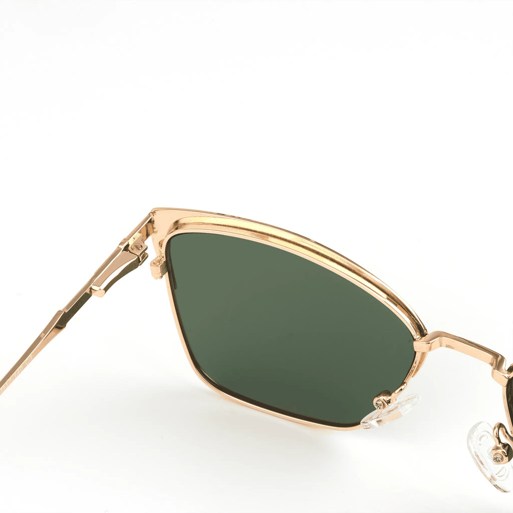 Gafas Cat-Eye de metal JC-86761 Fabricante - Joyiris