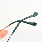 Gafas Cat-Eye de metal JC-86761 Fabricante - Joyiris