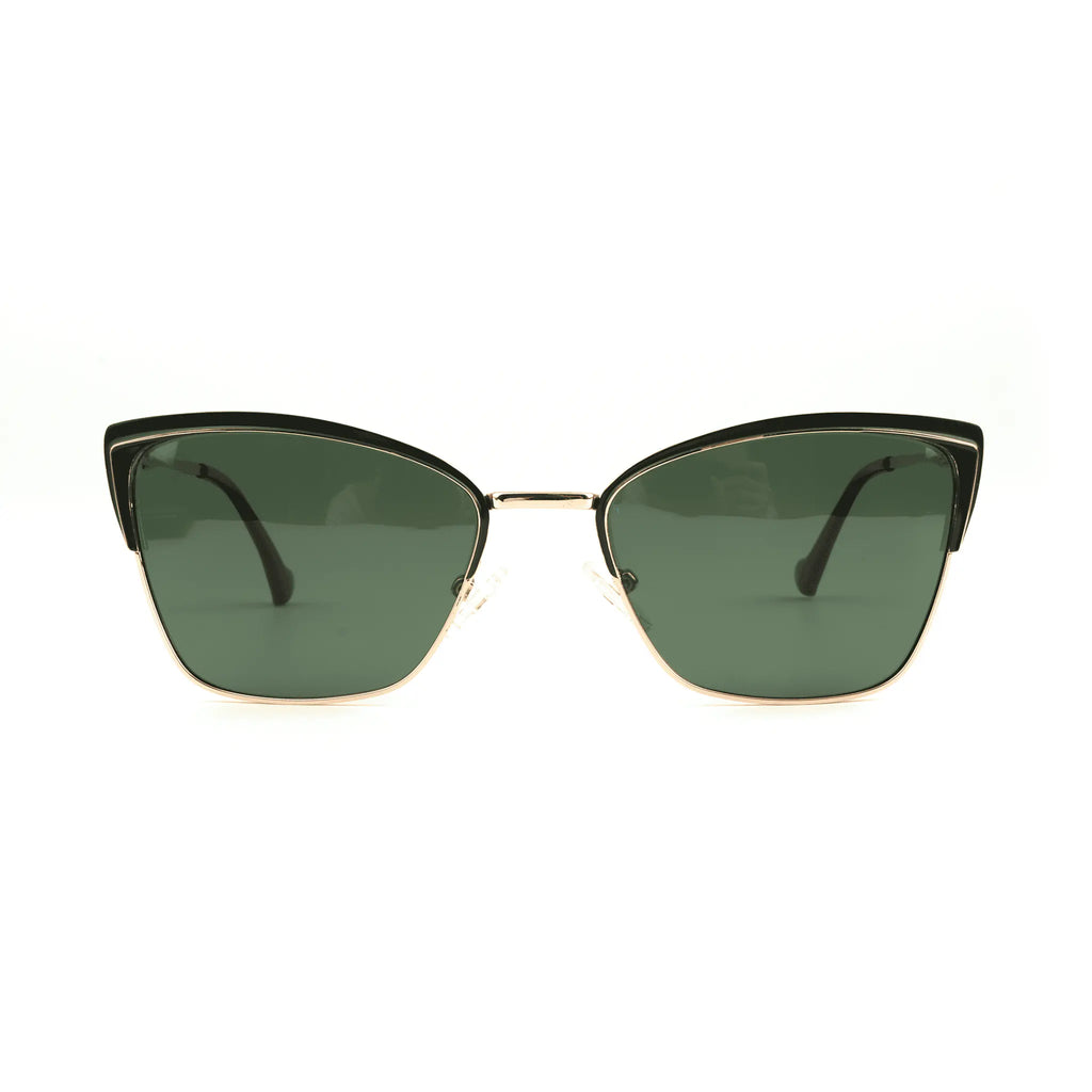 Gafas Cat-Eye de metal JC-86761 Fabricante - Joyiris