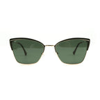 Gafas Cat-Eye de metal JC-86761 Fabricante - Joyiris