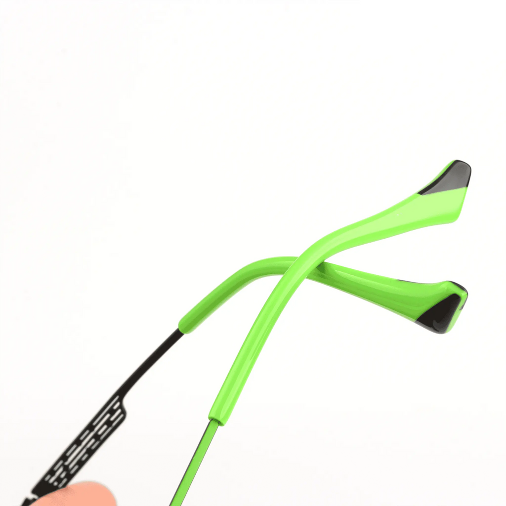 Gafas redondas de metal JC-86781 Fabricante - Joyiris