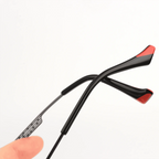 Gafas redondas de metal JC-86791 Fabricante - Joyiris