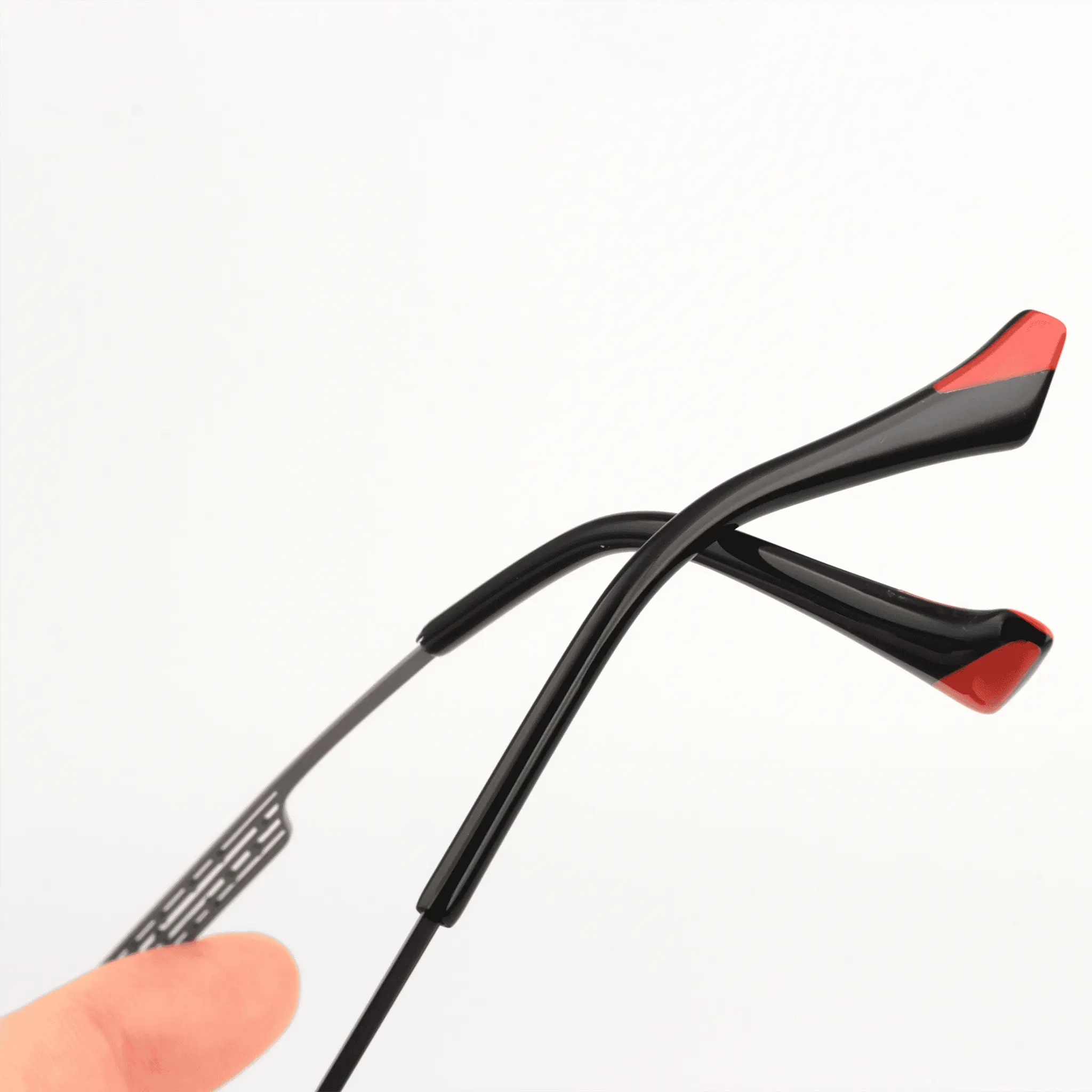 Gafas redondas de metal JC-86791 Fabricante - Joyiris