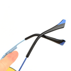 Geometric Metal JC-86801 Glasses Manufacturer - Joyiris