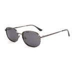 Gafas rectangulares de metal JC-86841 Fabricante - Joyiris