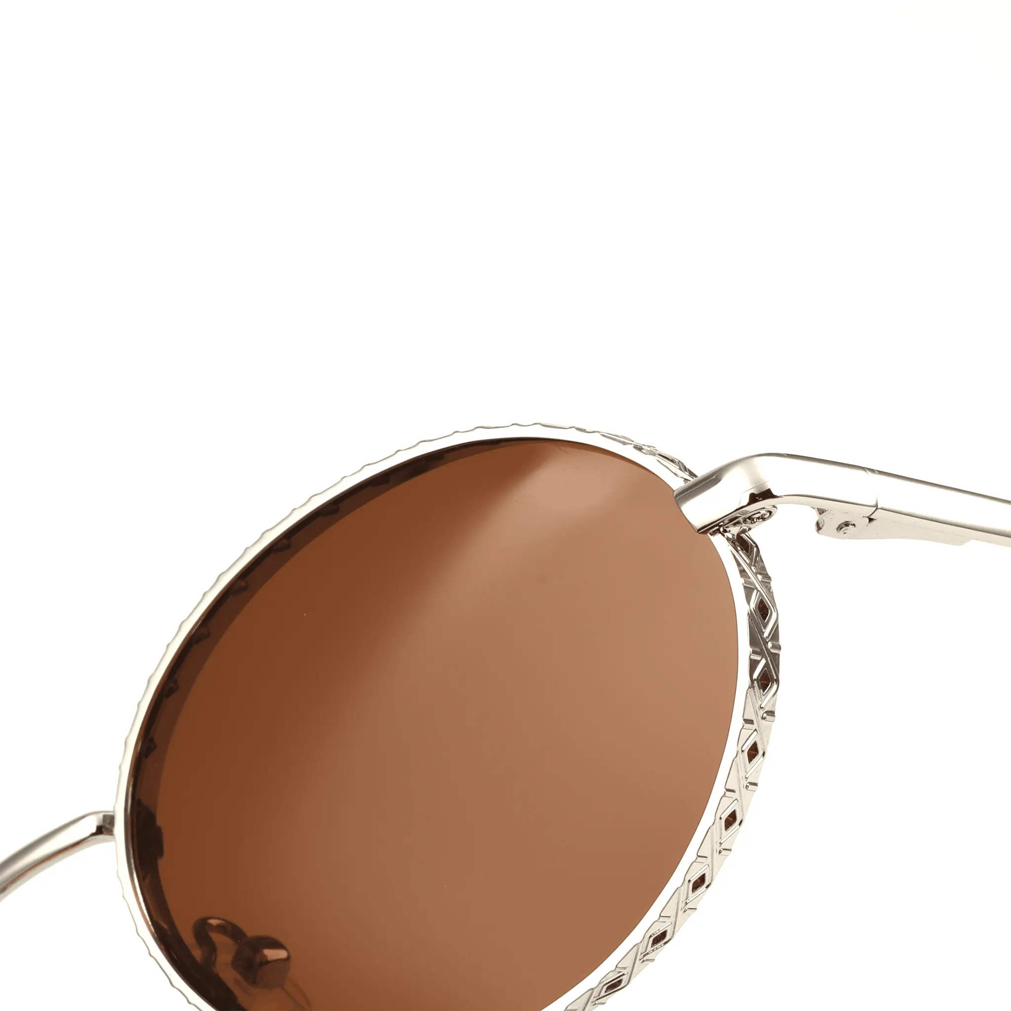 Oval Metal JC-86851 Glasses Manufacturer - Joyiris