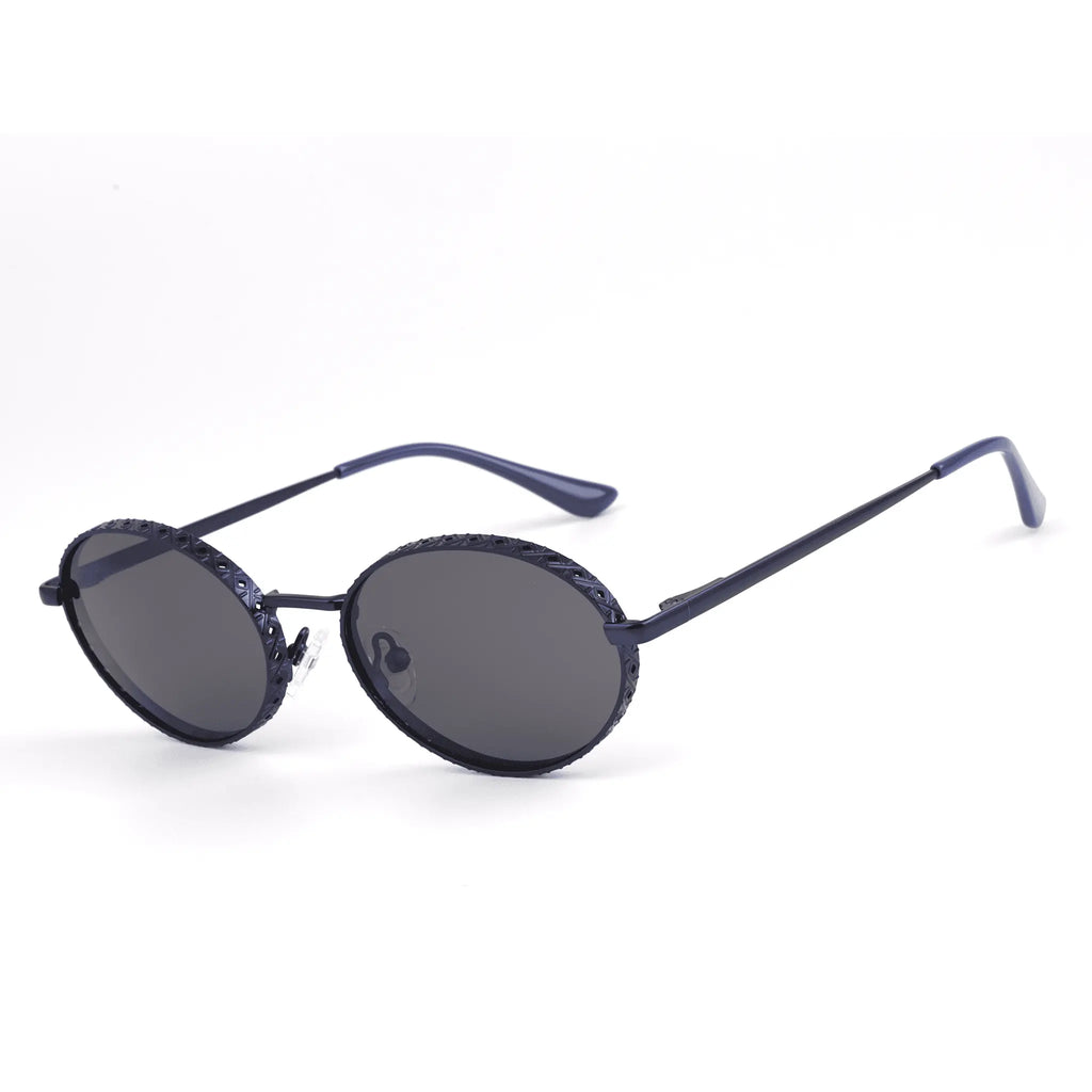 Gafas ovaladas de metal JC-86851 Fabricante - Joyiris