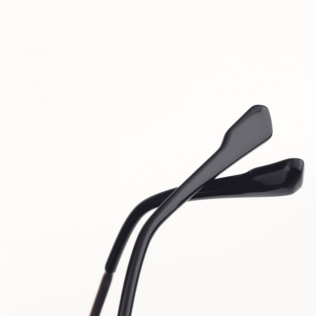 Gafas geométricas de metal JC-86861 - Joyiris