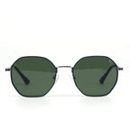 Gafas geométricas de metal JC-86861 - Joyiris