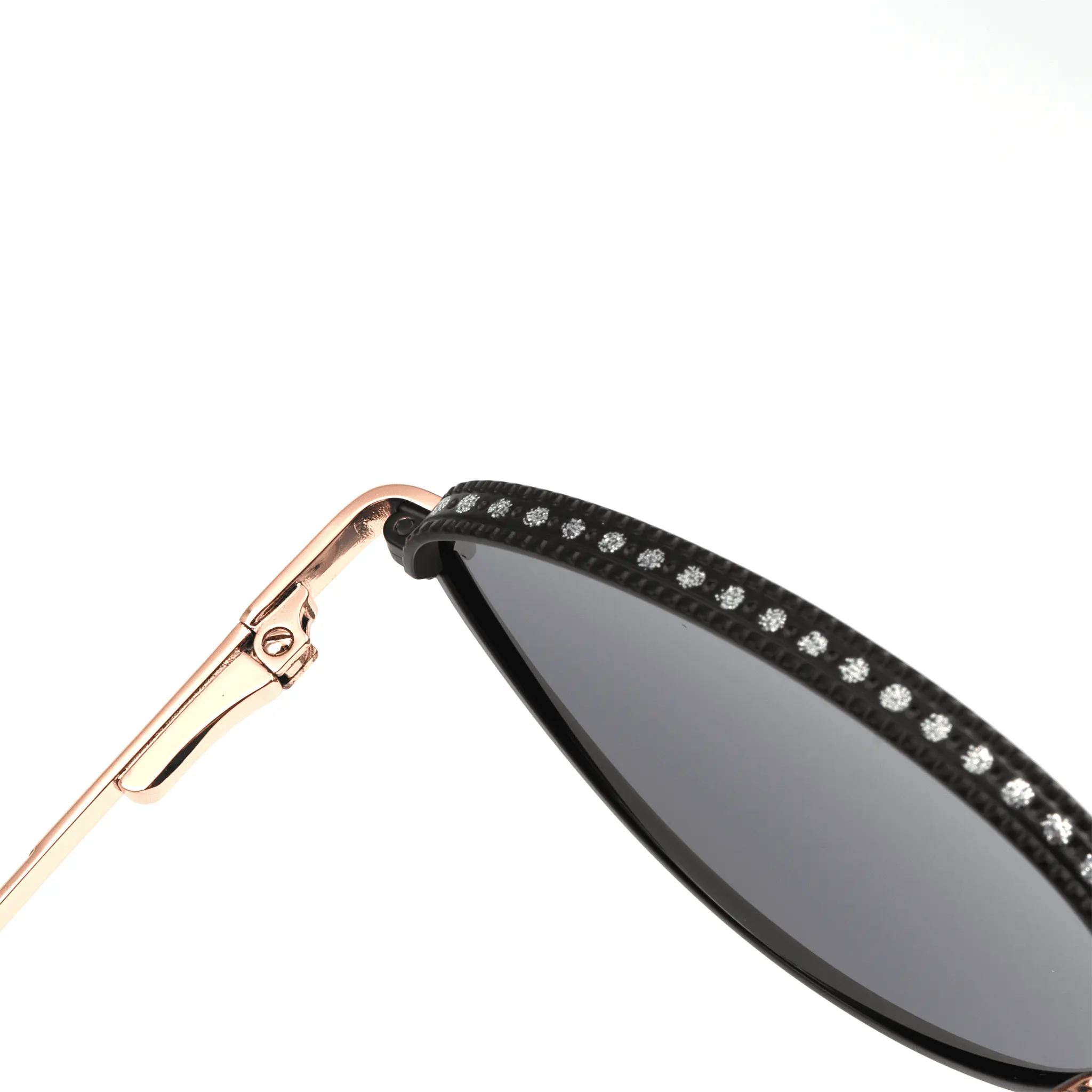 Gafas Cat-Eye de metal JC-86881 Fabricante - Joyiris