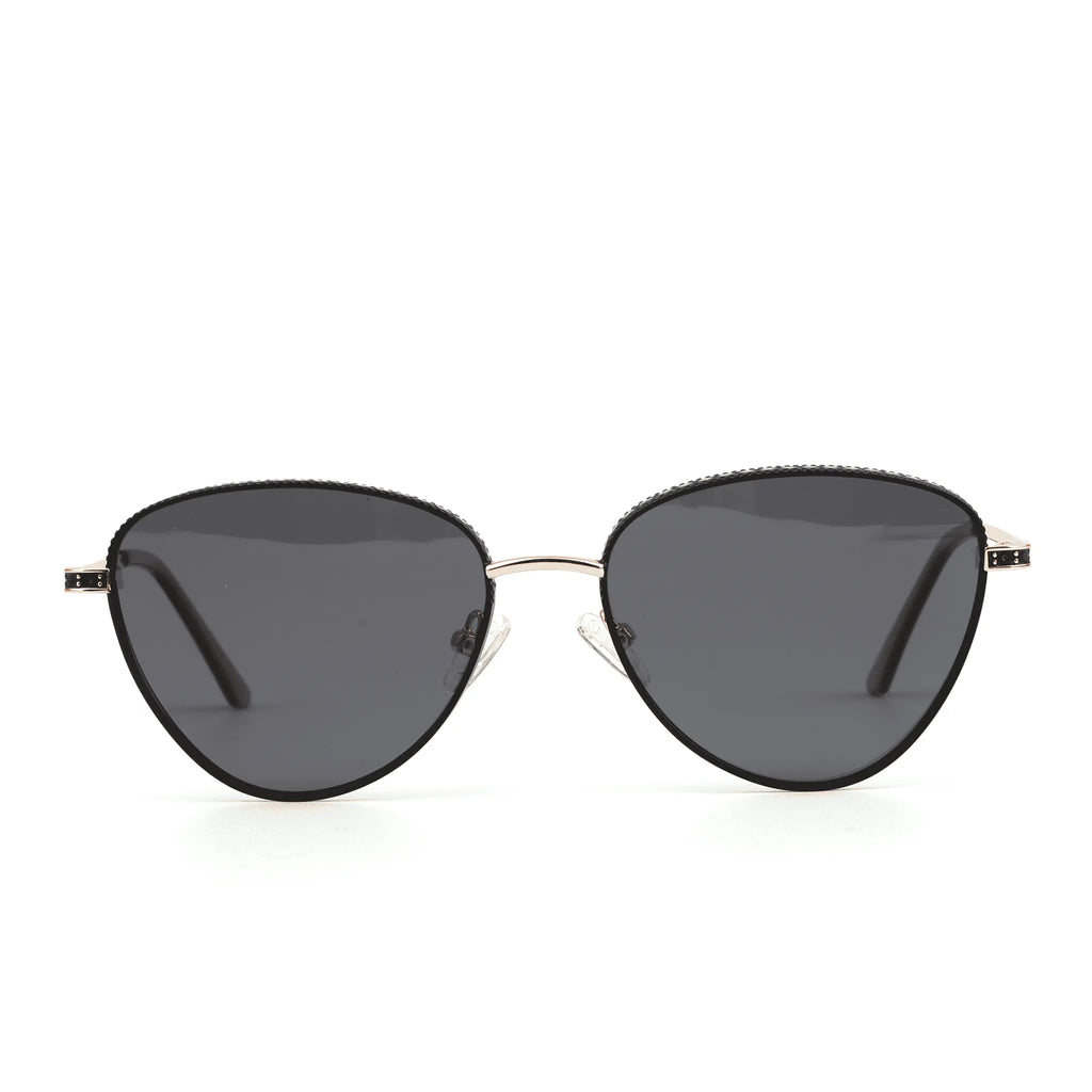 Gafas Cat-Eye de metal JC-86881 Fabricante - Joyiris