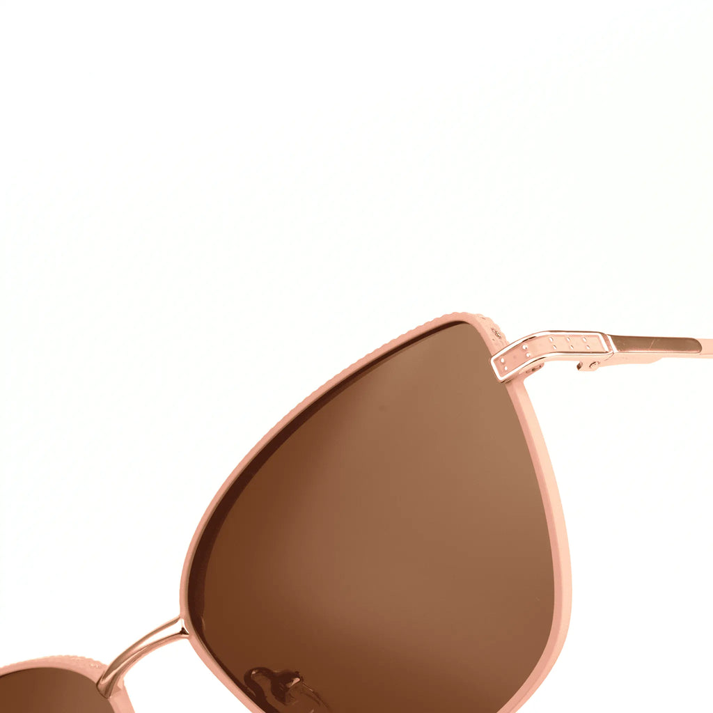 Gafas Cat-Eye de metal JC-86891 Fabricante - Joyiris